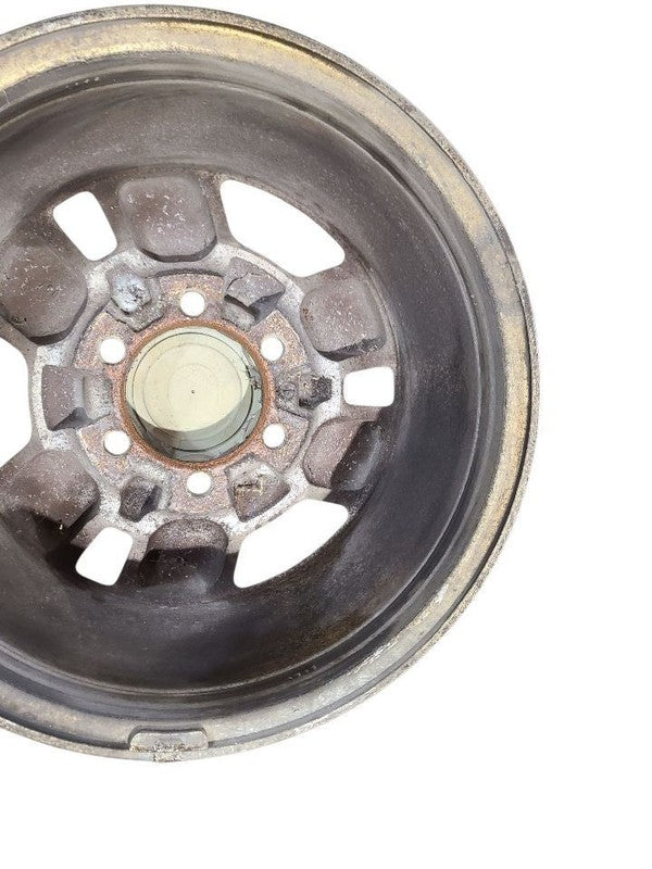 Wheel 16x7 Alloy 6 Spoke Chou Seiki Manufacturer Fits 96-02 4 RUNNER 6