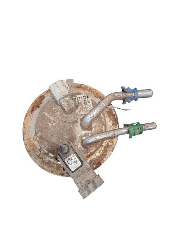 Fuel Pump Assembly 5.3L VIN Z 8th Digit Fits 02-04 SUBURBAN 1500 63660