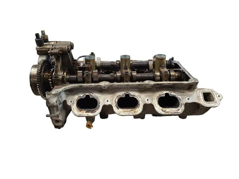 Passenger Right Cylinder Head 3.7L Fits 11-15 MKX 590879