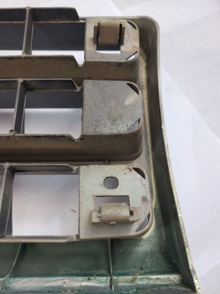 Grille Chrome Fits 87-91 BRONCO 554960
