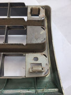 Grille Chrome Fits 87-91 BRONCO 554960