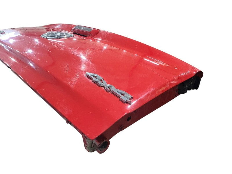Trunk/Hatch/Tailgate New Style 6 Lug Wheel Fits 19-24 DODGE 1500 PICKU