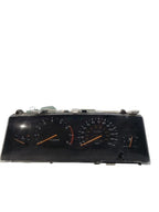 Speedometer MPH Analog Head Only 4 Cylinder Fits 90-91 CAMRY 657255