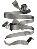 RENDEZVOU 2006 Seat Belt Rear 599693