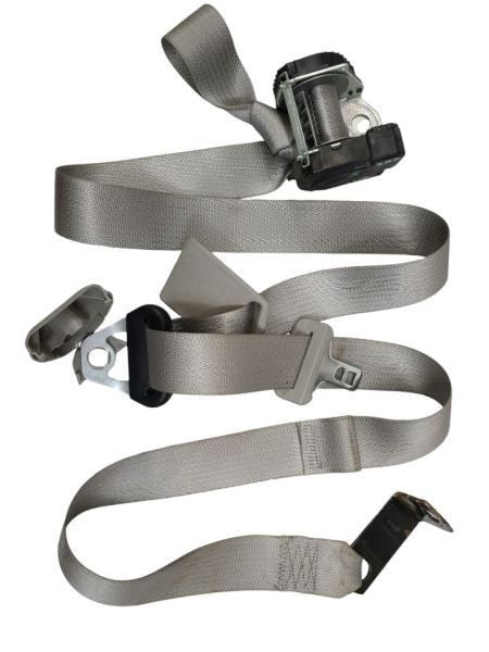 RENDEZVOU 2006 Seat Belt Rear 599693