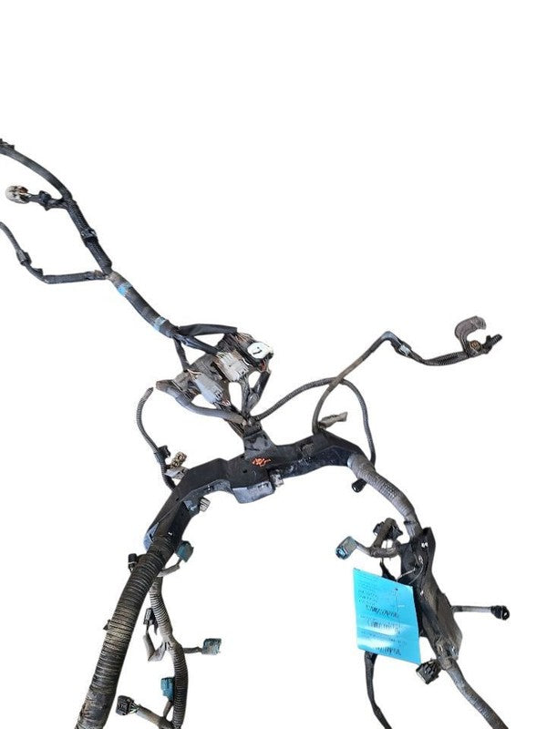 LANDCRUIS 2000 Engine Wire Harness 640188