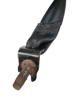 ESCAPE    2014 Seat Belt Rear 599911