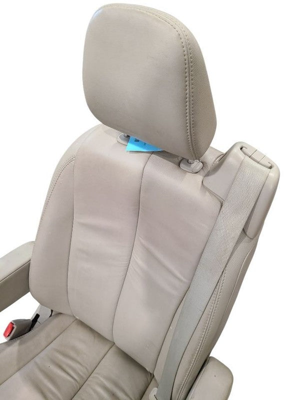 SIENNA    2013 Seat Rear 630835