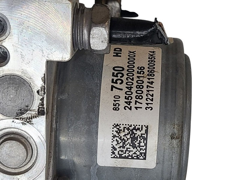 Anti-Lock Brake Part Assembly Fits 20-23 SIERRA 2500 PICKUP 675407