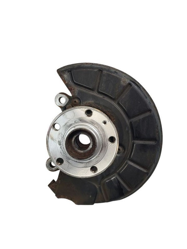 Driver Front Spindle/Knuckle Germany Built VIN W Fits 09-18 TIGUAN 611