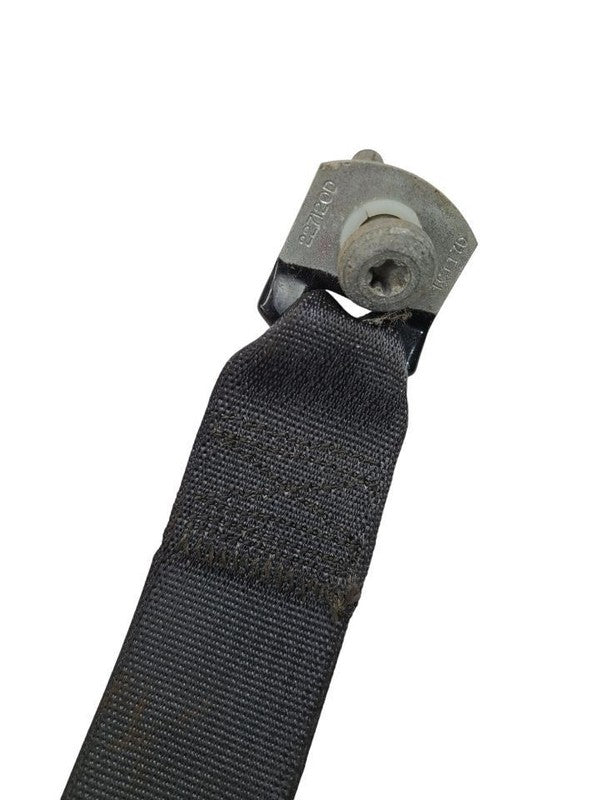 RAM1500   2012 Seat Belt Rear 613391
