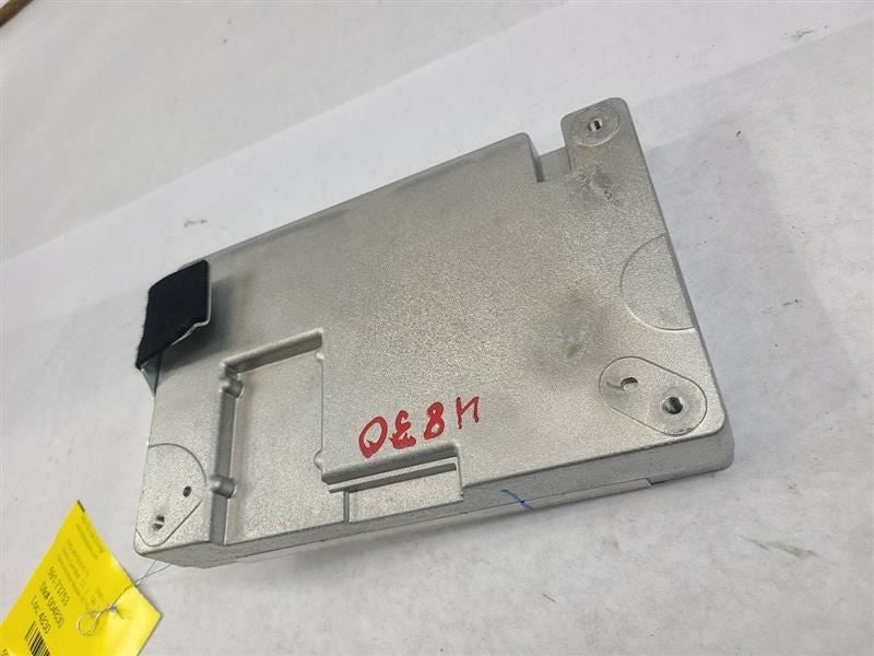 Chassis ECM Communication Mayday System Fits 07 LEXUS LS460 606932
