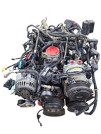 Engine 5.7L VIN R 8th Digit Gasoline Fits 96-00 CHEVROLET 2500 PICKUP 