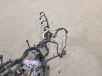 EQUINOX   2018 Engine Wire Harness 605421