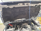 Hood Flat Center Fits 07-12 WRANGLER 680321