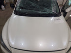 Hood Fits 14-20 INFINITI QX60 656944