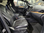 Seat Belt Front Bucket Passenger Retractor Fits 15-19 MKC 627025