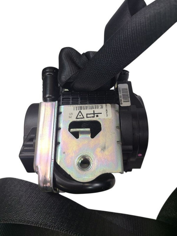 Seat Belt Front Passenger Retractor Fits 16-22 BMW X1 632509