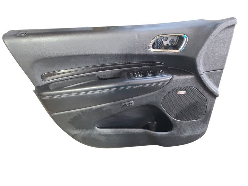 DURANGO   2015 Front Door Trim Panel 666667