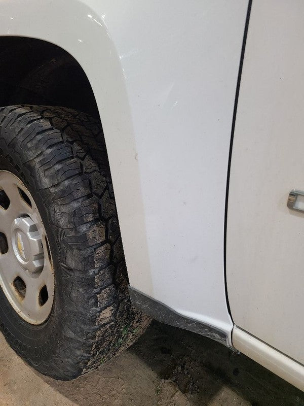 Driver Left Fender LT Fits 15-22 COLORADO 675554