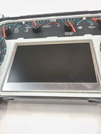 SILVRDO25 2019 Speedometer w/o lens PN: 84597922  812812097  28651564 