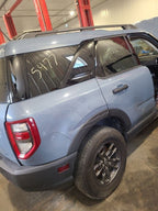 BRONCOSPT 2024 Seat Rear 664006