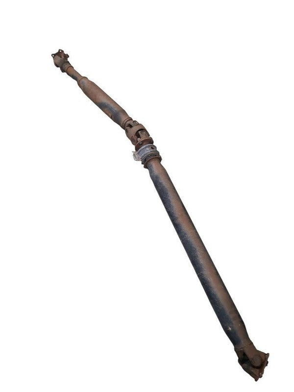 Rear Drive Shaft 2WD Extended Cab 6 Cylinder Prerunner Fits 98-04 TACO