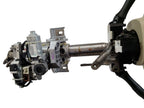 Steering Column Floor Shift Premium Pkg Fits 14-16 INFINITI QX60 60046