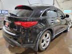 Passenger  Passenger Roof Fits 09-12 INFINITI FX SERIES 494024