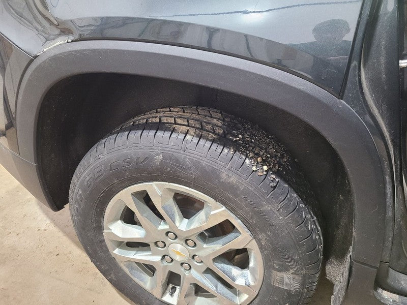 TRAVERSE  2018 Fender Flare/Extension 661217