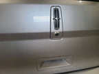 Trunk/Hatch/Tailgate Privacy Tint Glass Power Lift Fits 11 MKX 666988