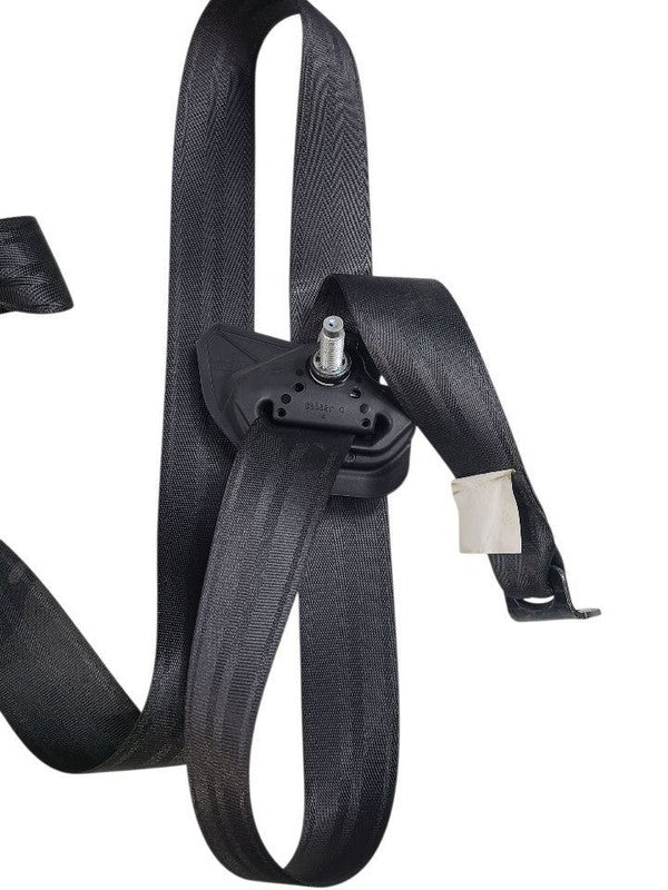CR-V      2018 Seat Belt Rear 647091