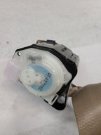 GX470     2003 Seat Belt Rear 610329