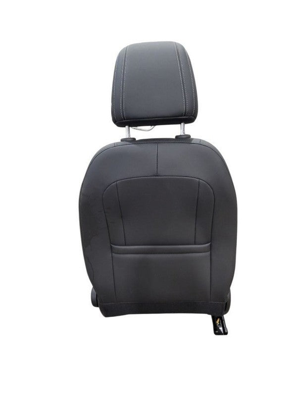 Driver Front Seat Bucket Cloth And Leatherette Fits 25 ENCORE GX 67977