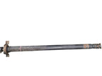 Rear Drive Shaft Fits 12-14 CR-V 654878