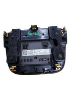 Info-GPS-TV Screen Display Screen Dash Mounted Opt IO5 Fits 18 EQUINOX