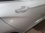 Passenger Right Rear Side Door Premier Fits 14-19 IMPALA 655825