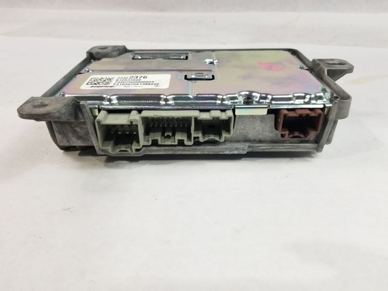 Audio Equipment Radio Amplifier Fits 15-16 SRX 529987