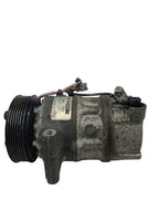 AC Compressor Fits 13-19 SENTRA 588673