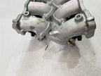 Passenger Intake Manifold 3.0L Hybrid Lower Rear Fits 07-13 17-20 MDX 