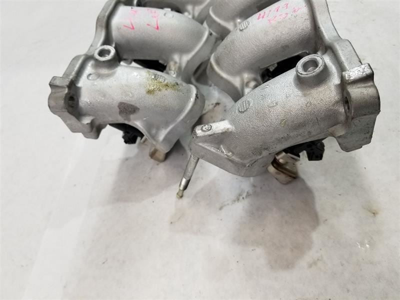Passenger Intake Manifold 3.0L Hybrid Lower Rear Fits 07-13 17-20 MDX 