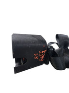 WRANGLER  2006 Seat Belt Rear 655529