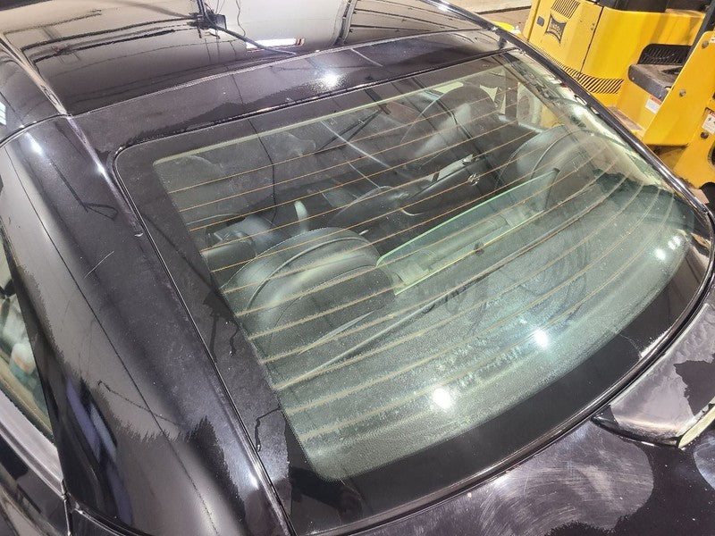 Roof Fits 02-10 LEXUS SC430 657804