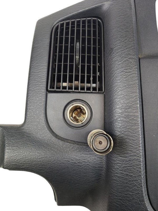 RAM1500   2005 Dash Bezel 615282