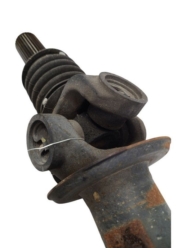 Front Drive Shaft 4WD Fits 20-23 SILVERADO 2500 PICKUP 612334