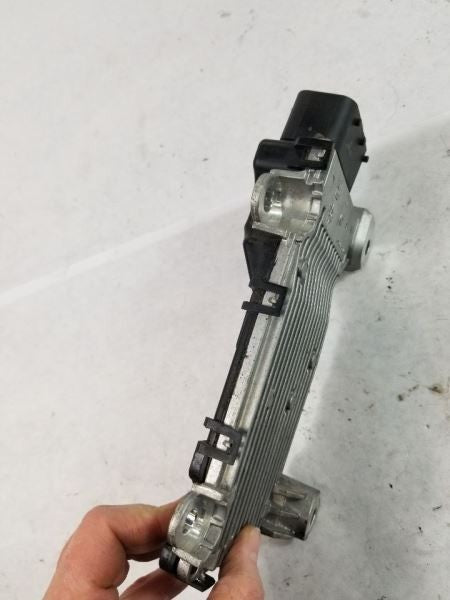 RENEGADE  2021 Chassis ECM 530828