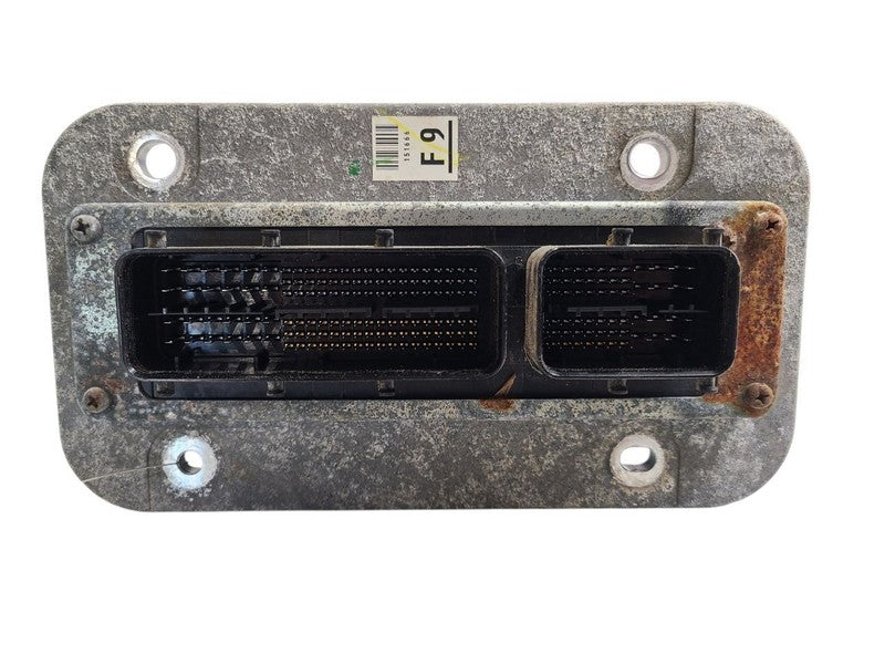 Engine ECM Electronic Control Module Right Hand Dash 5.7L Fits 10 TUND