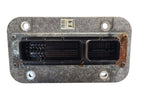 Engine ECM Electronic Control Module Right Hand Dash 5.7L Fits 10 TUND