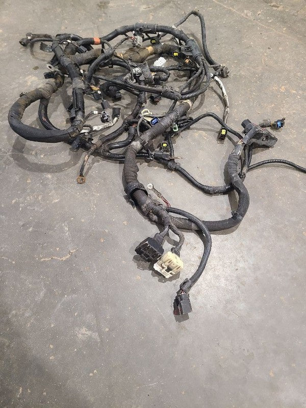 DAKOTA    2002 Engine Wire Harness 663313