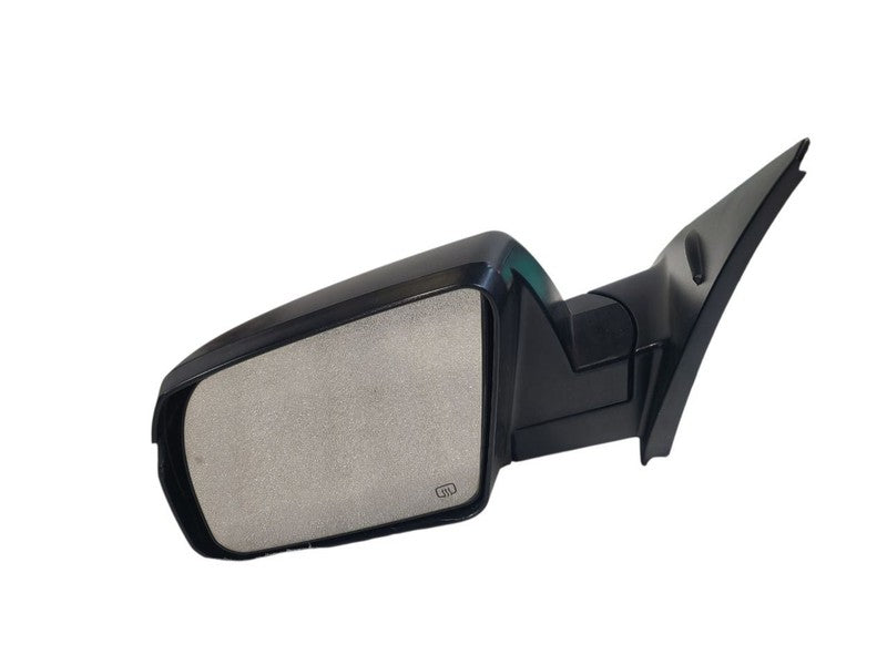 Driver Side View Mirror Black Textured Fits 14-21 TUNDRA 662459